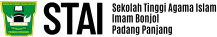 STAI IMAM BONJOL