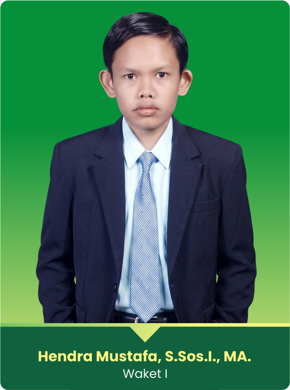 Waket I