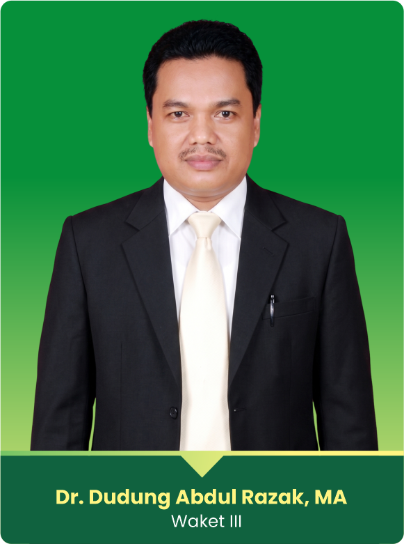 Waket III